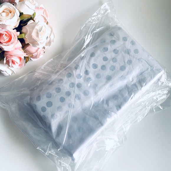 NWT Le Chateau Crossbody Purse Clutch Classic Chic - Picture 3 of 5